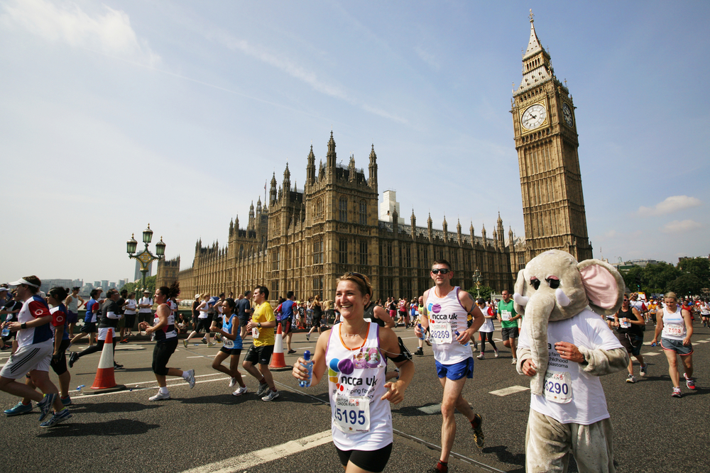 London marathon.jpg London marathon.jpg